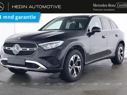 Zwart Gebruikt 2024 Mercedes GLC300e Business SUV | € 64.900 (Super prijs)
