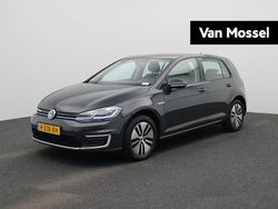 Grijs Gebruikt 2020 VW e-Golf Hatchback | € 12.900 (Eerlijke prijs)