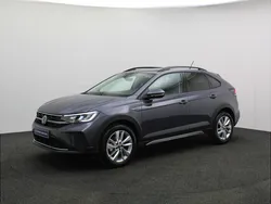 Grijs Nieuw 2024 VW Taigo Edition SUV | € 35.780 (Eerlijke prijs)