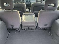 Zwart Gebruikt 2005 Mazda Premacy Exclusive MPV | € 1.750 (Eerlijke prijs)