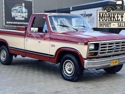 Overige Gebruikt 1986 Ford V8 Van | € 16.900