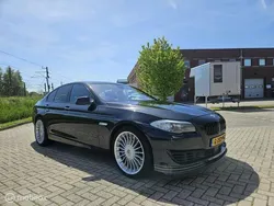 Zwart Gebruikt 2011 Alpina B5 Sedan | € 29.999