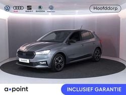 Grijs Gebruikt 2024 Skoda Fabia Monte Carlo Hatchback | € 21.949 (Eerlijke prijs)