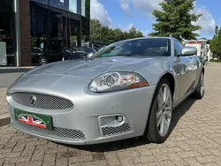 Grijs Gebruikt 2007 Jaguar XKR Coupé | € 28.545