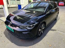 Zwart Gebruikt 2020 VW Golf VIII GTE Hatchback | € 26.000 (Eerlijke prijs)