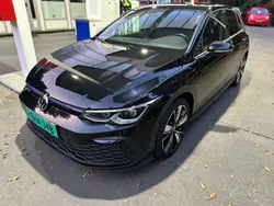 Zwart Gebruikt 2020 VW Golf VIII GTE Hatchback | € 26.000 (Eerlijke prijs)