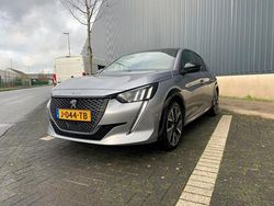 Gebruikt 2020 Peugeot e-208 GTi Hatchback | € 13.250