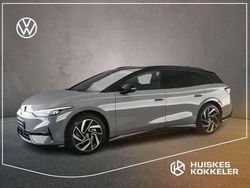 Grijs Gebruikt 2023 VW ID.7 Pro Sedan | € 55.465 (Iets duurder)
