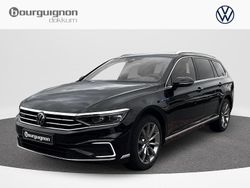 Zwart Gebruikt 2023 VW Passat Business Stationwagen | € 34.500 (Eerlijke prijs)