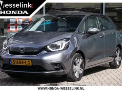 Grijs Gebruikt 2023 Honda Jazz Executive Hatchback | € 25.950 (Eerlijke prijs)