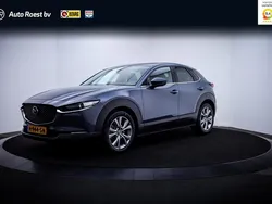 Grijs Gebruikt 2020 Mazda CX-30 Comfort SUV | € 19.925 (Eerlijke prijs)