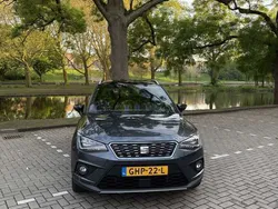 Grijs Gebruikt 2020 Seat Arona SUV | € 19.000 (Eerlijke prijs)