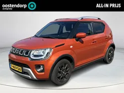 Oranje Gebruikt 2021 Suzuki Ignis Hatchback | € 19.945 (Eerlijke prijs)