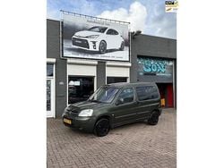 Groen Gebruikt 2005 Citroën Berlingo MPV | € 2.249 (Eerlijke prijs)