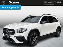 Wit Gebruikt 2021 Mercedes GLB200 Business SUV | € 37.950 (Eerlijke prijs)