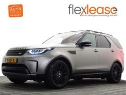 Grijs metallic Gebruikt 2018 Land Rover Discovery 5 HSE SUV | € 29.900 (Goede deal)