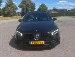 Gebruikt 2020 Mercedes A35 AMG AMG Hatchback | € 37.990 (Eerlijke prijs)