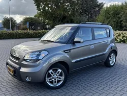 Grijs Gebruikt 2010 Kia Soul SUV | € 5.295 (Goede deal)