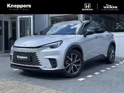 Zilver Gebruikt 2024 Lexus LBX SUV | € 36.950 (Goede deal)