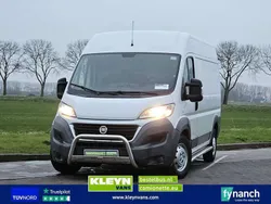 Wit Gebruikt 2016 Fiat Ducato Van | € 8.950 (Super prijs)