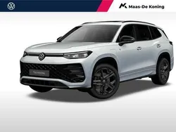 Zilver Nieuw 2025 VW Tayron R-line Edition SUV | € 58.890 (Goede deal)