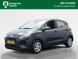 Grijs Gebruikt 2024 Hyundai i10 Comfort Hatchback | € 16.740 (Goede deal)