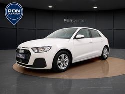 Wit Gebruikt 2021 Audi A1 Sportback Proline Hatchback | € 16.950 (Eerlijke prijs)