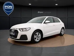 Wit Gebruikt 2021 Audi A1 Sportback Proline Hatchback | € 17.450 (Eerlijke prijs)