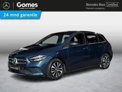 Overig Gebruikt 2019 Mercedes B180 Business MPV | € 23.950 (Eerlijke prijs)
