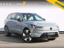 Grijs Nieuw 2025 Volvo EX90 Performance SUV | € 88.840 (Eerlijke prijs)