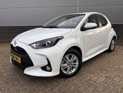 Wit Gebruikt 2024 Toyota Yaris Hybrid Active Hatchback | € 22.980 (Goede deal)