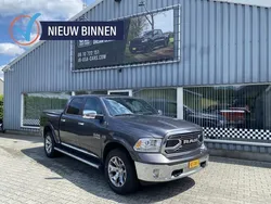 Grijs Gebruikt 2016 Dodge Ram Limited Pickup | € 23.999 (Super prijs)