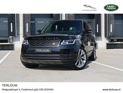 Zwart Gebruikt 2020 Land Rover Range Rover SUV | € 74.995 (Iets duurder)