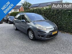 Grijs, metallic lak Gebruikt 2008 Citroën C4 Picasso Exclusive MPV | € 2.745 (Eerlijke prijs)