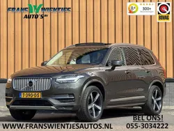 Grijs Gebruikt 2019 Volvo XC90 Inscription SUV | € 44.840 (Eerlijke prijs)