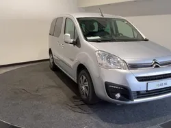Grijs Gebruikt 2019 Citroën Berlingo Feel MPV | € 10.950 (Eerlijke prijs)