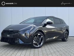 Zwart Gebruikt 2025 Kia EV4 GT-Line Hatchback | € 48.450 (Iets duurder)
