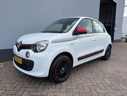 Wit Gebruikt 2016 Renault Twingo Collection Hatchback | € 6.950 (Eerlijke prijs)
