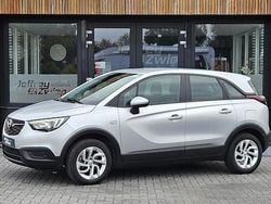 Overige Gebruikt 2018 Opel Crossland X Edition SUV | € 13.250 (Goede deal)