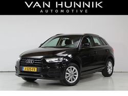 Zwart Gebruikt 2016 Audi Q3 Proline SUV | € 19.450 (Eerlijke prijs)