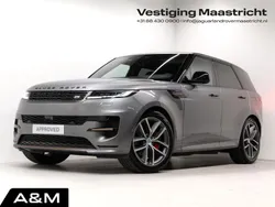 , metallic lak Gebruikt 2023 Land Rover Range Rover Sport SE Dynamic SUV | € 116.995 (Eerlijke prijs)