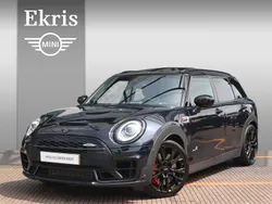 Blauw, metallic lak Gebruikt 2019 Mini John Cooper Works Clubman Chili Stationwagen | € 31.900 (Eerlijke prijs)