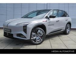 Grijs Gebruikt 2025 Hongqi EHS7 SUV | € 49.945