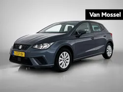 Grijs Gebruikt 2021 Seat Ibiza Business Hatchback | € 16.400 (Goede deal)