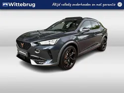 Grijs Gebruikt 2022 Cupra Formentor VZ SUV | € 32.450 (Duur)