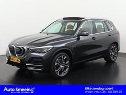 Grijs Gebruikt 2021 BMW X5 Executive SUV | € 56.945 (Super prijs)