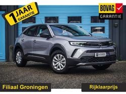 Grijs Gebruikt 2024 Opel Mokka SUV | € 23.470 (Eerlijke prijs)