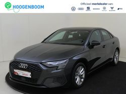 Grijs Gebruikt 2021 Audi A3 Proline Sedan | € 25.250 (Eerlijke prijs)
