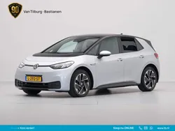 Grijs Gebruikt 2020 VW ID.3 Life Hatchback | € 17.735 (Eerlijke prijs)