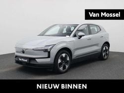 Grijs Gebruikt 2024 Volvo EX30 Core SUV | € 32.900 (Eerlijke prijs)